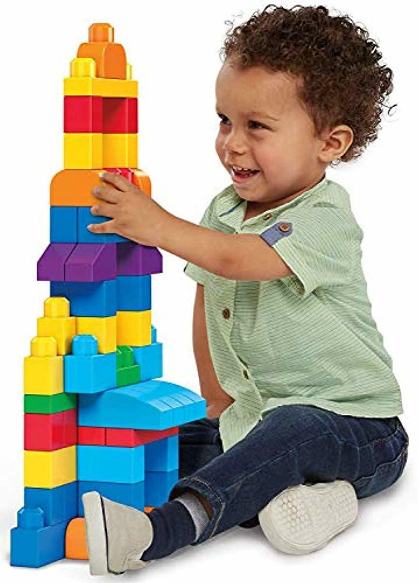 big stacking blocks